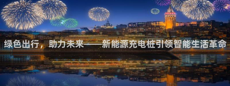 摩根大通投资娱乐公司:绿色出行,助力未来——新能源充电桩引领